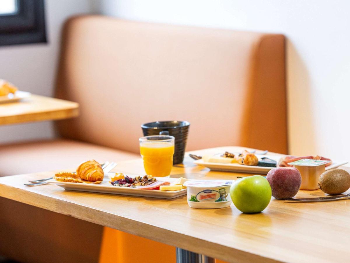 Ibis Centre Millau 호텔 외부 사진