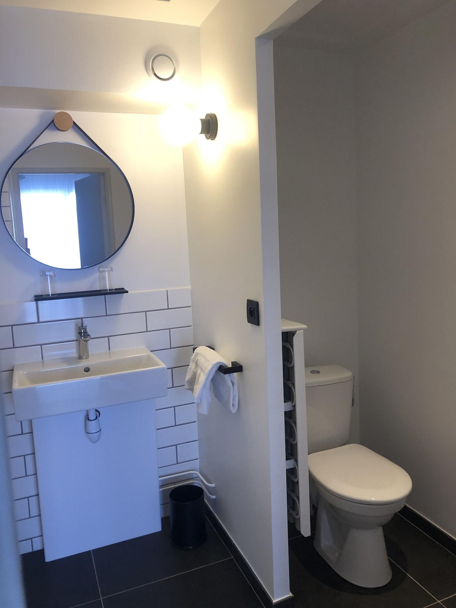 Ibis Centre Millau 호텔 외부 사진