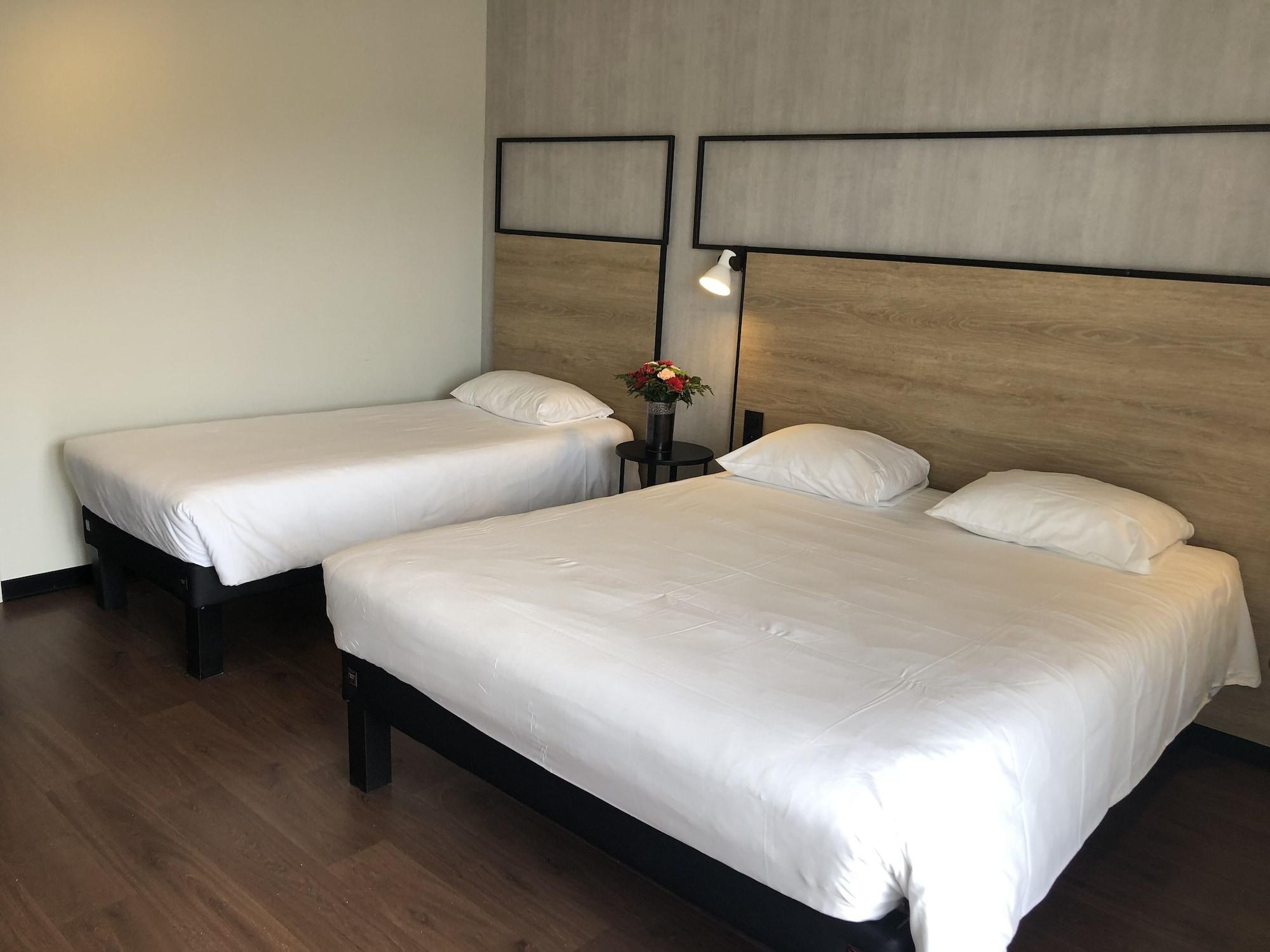 Ibis Centre Millau 호텔 외부 사진