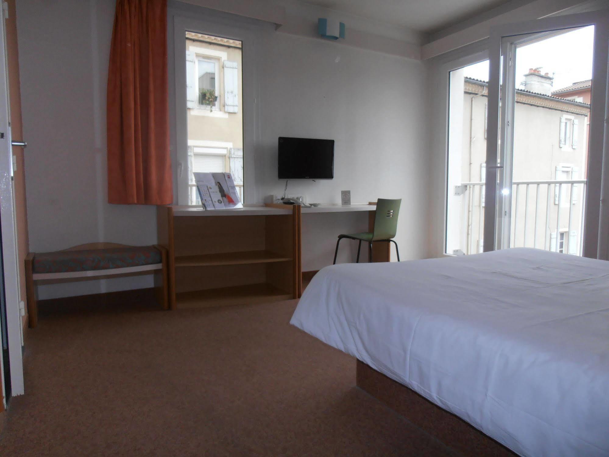 Ibis Centre Millau 호텔 외부 사진